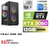 Gamer PC: Intel Core i5 4 magos CPU+Nvidia GTX 1050 2GB VGA Gamer PC: Intel Core i5 4 magos CPU+Nvidia GTX 1050 2GB VGA