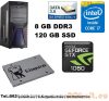 Gamer PC Core i5 3.2Ghz 4 magos CPU+GTX1060 3GB VGA+120GB SSD+8GB DDR3 RAM Gamer PC Core i5 3.2Ghz 4 magos CPU+GTX1060 3GB VGA+120GB SSD+8GB DDR3 RAM