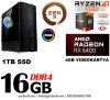 Fatal1ty Gamer PC: Intel Core i7 3.7Ghz CPU+Nvidia Geforce GTX1060 6GB vga+16GB DDR4 RAM+120GB SSD Fatal1ty Gamer PC: Intel Core i7 3.7Ghz CPU+Nvidia Geforce GTX1060 6GB vga+16GB DDR4 RAM+120GB SSD