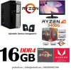 Komplett asztali PC csomag: Intel Pentium G4400 CPU+120GB SSD+4GB DDR4 RAM+20" LG monitor Komplett asztali PC csomag: Intel Pentium G4400 CPU+120GB SSD+4GB DDR4 RAM+20" LG monitor