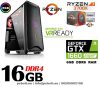 Fatal1ty Gamer PC: Intel Core i7 3.7Ghz CPU+AMD Radeon RX 580 8GB VGA+16GB DDR4 RAM+120GB SSD Fatal1ty Gamer PC: Intel Core i7 3.7Ghz CPU+AMD Radeon RX 580 8GB VGA+16GB DDR4 RAM+120GB SSD
