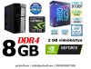 Kezdő Gamer PC: Intel Core i3 CPU+ AMD Radeon R7 240 2GB VGA+4GB DDR4 RAM Kezdő Gamer PC: Intel Core i3 CPU+ AMD Radeon R7 240 2GB VGA+4GB DDR4 RAM